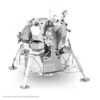 Metal Earth Apollo Lunar Module - 3D Puzzel -Puzzelwinkel metal earth apollo lunar module 3d puzzel