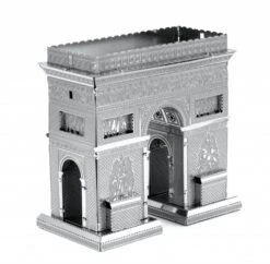 Metal Earth Arc De Triomphe - 3D Puzzel