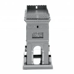 Metal Earth Arc De Triomphe - 3D Puzzel -Puzzelwinkel metal earth arc de triomphe 3d puzzel 3