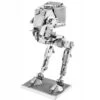 Metal Earth AT-ST - Star Wars 3D-puzzel
