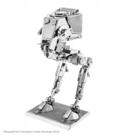 Metal Earth AT-ST - Star Wars 3D-puzzel