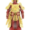 Metal Earth Chinese Ming - Armor Series - 3D Puzzel -Puzzelwinkel metal earth chinese ming armor series 3d puzzel