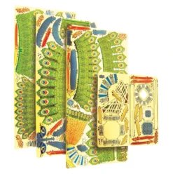 Metal Earth De Pauw - Iconx 3D Puzzel -Puzzelwinkel metal earth de pauw iconx 3d puzzel 4