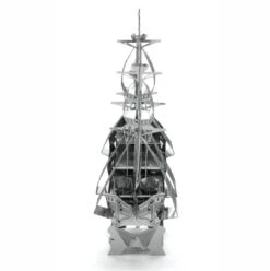 Metal Earth Driemaster Golden Hind - 3D Puzzel -Puzzelwinkel metal earth driemaster golden hind 3d puzzel 3