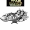 Metal Earth First Order Snowspeeder Episode 7 - 3D Puzzel