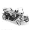 Metal Earth Ford 1908 Model T - 3D Puzzel -Puzzelwinkel metal earth ford 1908 model t 3d puzzel