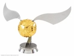 Metal Earth Harry Potter - Golden Snitch - 3D-puzzel