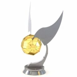 Metal Earth Harry Potter - Golden Snitch - 3D-puzzel -Puzzelwinkel metal earth harry potter golden snitch 3d puzzel 3