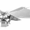 Metal Earth Harry Potter - Gringotts Dragon - 3D Puzzel -Puzzelwinkel metal earth harry potter gringotts dragon 3d puzze