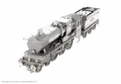 Metal Earth Harry Potter - Hogward's Express - 3D-puzzel