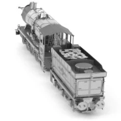 Metal Earth Harry Potter - Hogward's Express - 3D-puzzel -Puzzelwinkel metal earth harry potter hogwards express 3d puzze 4