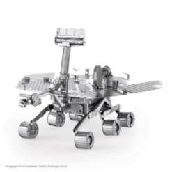 Metal Earth Mars Rover - 3D Puzzel