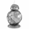 Metal Earth Star Wars BB-8 - 3D-puzzel -Puzzelwinkel metal earth star wars bb 8 3d puzzel