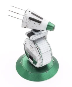 Metal Earth Star Wars - D-O - 3D Puzzel -Puzzelwinkel metal earth star wars d o 3d puzzel 3