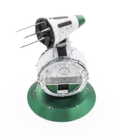 Metal Earth Star Wars - D-O - 3D Puzzel -Puzzelwinkel metal earth star wars d o 3d puzzel 4
