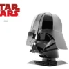Metal Earth Star Wars - Darth Vader Helmet - 3D Puzzel -Puzzelwinkel metal earth star wars darth vader helmet 3d puzzel