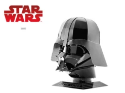 Metal Earth Star Wars - Darth Vader Helmet - 3D Puzzel