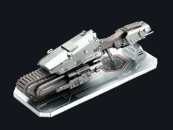 Metal Earth Star Wars - First Order Treadspeeder - 3D Puzzel