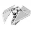 Metal Earth Star Wars Rogue One - TIE Striker - 3D Puzzel 1 Metal Earth Star Wars Rogue One - TIE Striker - 3D Puzzel -Puzzelwinkel metal earth star wars rogue one tie striker 3d puz