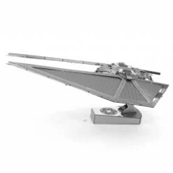 Metal Earth Star Wars Rogue One - TIE Striker - 3D Puzzel -Puzzelwinkel metal earth star wars rogue one tie striker 3d puz 2