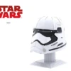 Metal Earth Star Wars - Stormtrooper Helmet - 3D Puzzel 2 Metal Earth Star Wars - Stormtrooper Helmet - 3D Puzzel -Puzzelwinkel metal earth star wars stormtrooper helmet 3d puzze