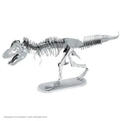 Metal Earth Tyrannosaurus Rex - 3D-puzzel