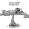 Metal Earth Vor'Cha Class - 3D Puzzel