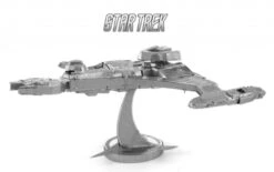 Metal Earth Vor'Cha Class - 3D Puzzel