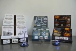 Metal Earth X-Wing - 3D Puzzel -Puzzelwinkel metal earth x wing 3d puzzel 3