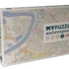 MyPuzzle Antwerpen - Puzzel Van 1000 Stukjes