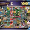 Ravensburger Adembenemend Alfabet "E" - Colin Thompson - Puzzel 1000 Stukjes -Puzzelwinkel ravensburger adembenemend alfabet e colin thompson