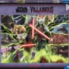 Ravensburger Asajj Ventress - Star Wars Villainous - Puzzel Van 1000 Stukjes -Puzzelwinkel ravensburger asajj ventress star wars villainous p