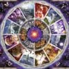 Ravensburger Astrologie - Legpuzzel Van 9000 Stukjes -Puzzelwinkel ravensburger astrologie legpuzzel van 9000 stukjes