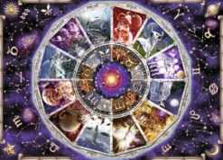 Ravensburger Astrologie - Legpuzzel Van 9000 Stukjes