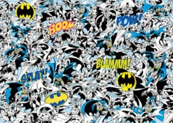 Ravensburger Batman - Challenge - Puzzel Van 1000 Stukjes