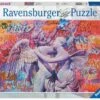 Ravensburger Cupido En Psyche Verliefd - Puzzel Van 1000 Stukjes -Puzzelwinkel ravensburger cupido en psyche verliefd puzzel van