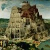 Ravensburger De Toren Van Babel - Puzzel Van 5000 Stukjes 2 Ravensburger De Toren Van Babel - Puzzel Van 5000 Stukjes -Puzzelwinkel ravensburger de toren van babel puzzel van 5000 st