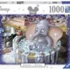 Ravensburger Dumbo - Disney - Collector's Item - 1000 Stukjes -Puzzelwinkel ravensburger dumbo disney collectors item 1000 stu