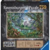 Ravensburger Escape Puzzel 9: De Eenhoorn - 759 Stukjes