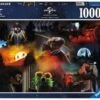 Ravensburger E.T. The Extra Terrestrial - Puzzel Van 1000 Stukjes -Puzzelwinkel ravensburger et the extra terrestrial puzzel van 1