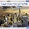 Ravensburger Geweldig New York - Puzzel Van 1000 Stukjes