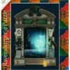 Ravensburger Harry Potter 7 - Relieken Van De Dood (Part 1) - Puzzel Van 1000 Stukjes -Puzzelwinkel ravensburger harry potter 7 relieken van de dood p