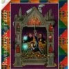 Ravensburger Harry Potter 8 - Relieken Van De Dood (Part 2) - Puzzel Van 1000 Stukjes 2 Ravensburger Harry Potter 8 - Relieken Van De Dood (Part 2) - Puzzel Van 1000 Stukjes -Puzzelwinkel ravensburger harry potter 8 relieken van de dood p