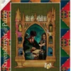 Ravensburger Harry Potter - Puzzel Van 1000 Stukjes -Puzzelwinkel ravensburger harry potter puzzel van 1000 stukjes
