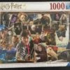 Ravensburger Harry Potter Tegen Voldemort - Puzzel Van 1000 Stukjes -Puzzelwinkel ravensburger harry potter tegen voldemort puzzel v
