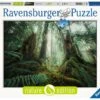 Ravensburger In Het Bos - Nature Edition - Puzzel Van 1000 Stukjes -Puzzelwinkel ravensburger in het bos nature edition puzzel van
