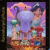 Ravensburger Jasmin - Disney Kasteel 2 - Puzzel Van 1000 Stukjes -Puzzelwinkel ravensburger jasmin disney kasteel 2 puzzel van 10