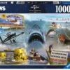 Ravensburger Jaws! - Puzzel Van 1000 Stukjes