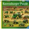 Ravensburger John Deere Legacy - 1000 Stukjes -Puzzelwinkel ravensburger john deere legacy 1000 stukjes