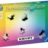 Ravensburger Krypt - GRADIENT - 631 Stukjes -Puzzelwinkel ravensburger krypt gradient 631 stukjes